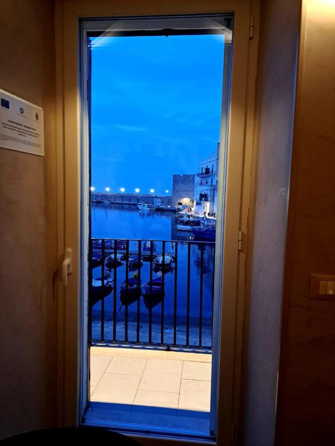 Al Console Luxury Suite Monopoli Eksteriør billede