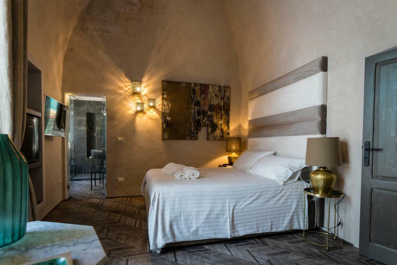 Al Console Luxury Suite Monopoli Eksteriør billede